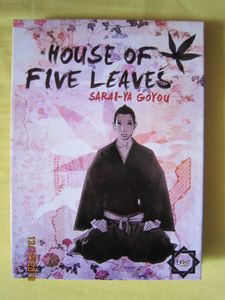 House Of Five Leaves 