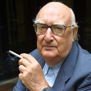 Andrea Camilleri