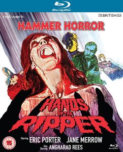 Hands Of The Ripper