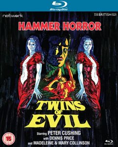 Twins Of Evil