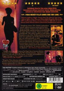In The Mood For Love