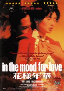 In The Mood For Love