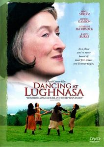 Dancing at Lughnasa