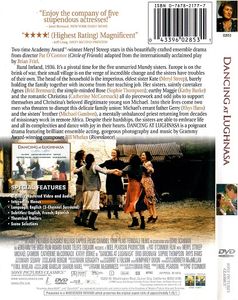 Dancing at Lughnasa