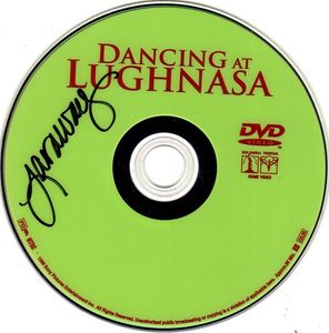 Dancing at Lughnasa