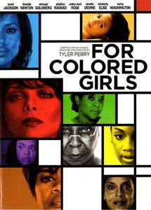 For Colored Girls