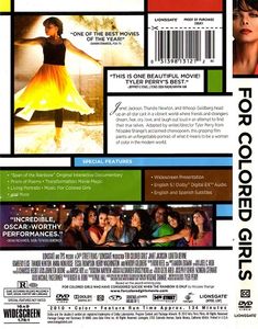 For Colored Girls