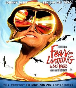 Fear and Loathing in Las Vegas