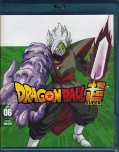Dragon Ball Super - Part 06