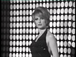 Studio Uno 1966, 19ª Puntata