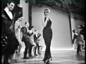 Studio Uno 1966, 19ª Puntata