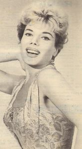 Carol Danell