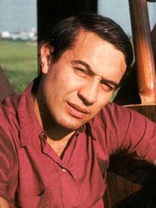 Fred Bongusto