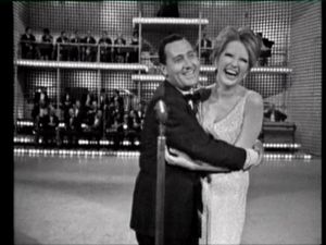 Studio Uno 1966, 20ª Puntata