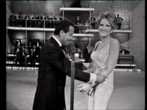 Studio Uno 1966, 20ª Puntata