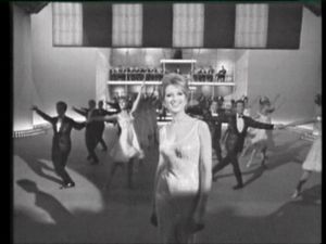Studio Uno 1966, 20ª Puntata