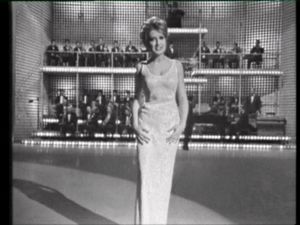 Studio Uno 1966, 20ª Puntata