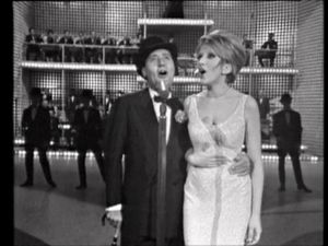 Studio Uno 1966, 20ª Puntata