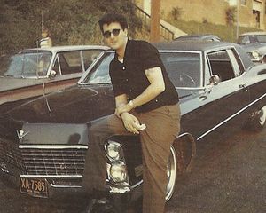 Ernie Maresca