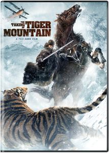 The Taking of Tiger Mountain
