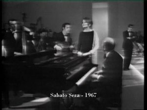 Sabato Sera