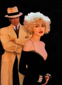 Dick Tracy