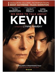 We Need to Talk About Kevin