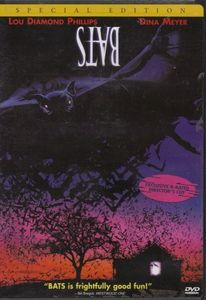 Bats (Special Edition)
