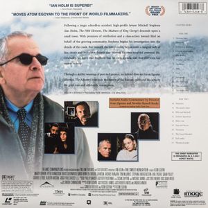 The Sweet Hereafter