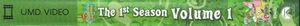 SpongeBob SquarePants: The 1st Season - Volume 1
