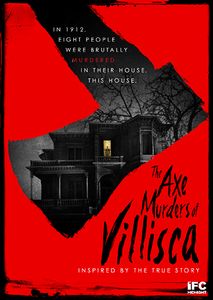 The Axe Murders Of Villisca