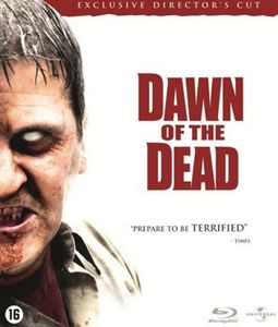 Dawn Of The Dead (Director's Cut)