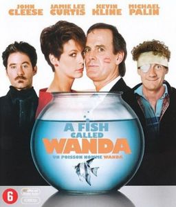 A Fish Called Wanda