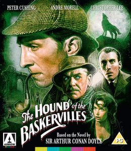 The Hound Of The Baskervilles