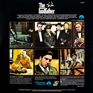 The Godfather