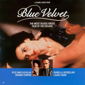 Blue Velvet 
