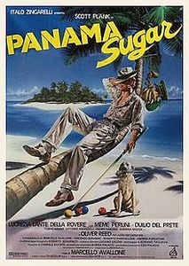 Panama Sugar