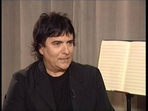 Dicono Di Lei (Intervista A Renato Zero)