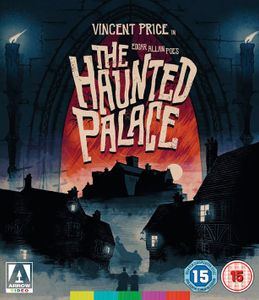 The Haunted Palace