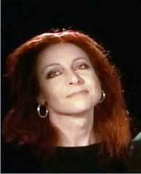 Giulia Fasolino