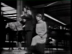 Musica Da Sera 2ª Puntata