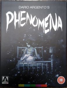 Phenomena Limited Edition