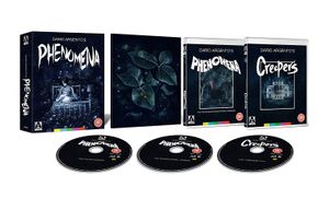 Phenomena Limited Edition