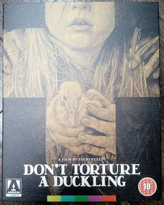 Don't Torture a Duckling