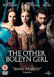 The Other Boleyn Girl