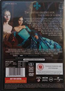 The Other Boleyn Girl