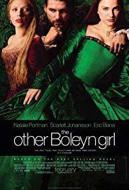 The Other Boleyn Girl