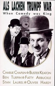 When Comedy Was King