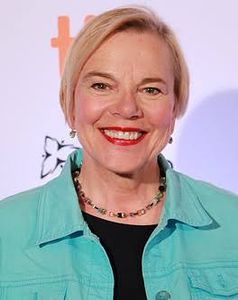 Brigitte Berman