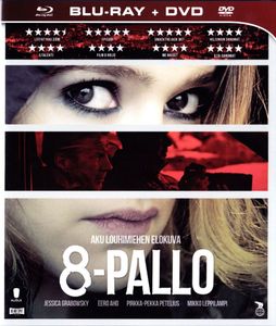 8-pallo
